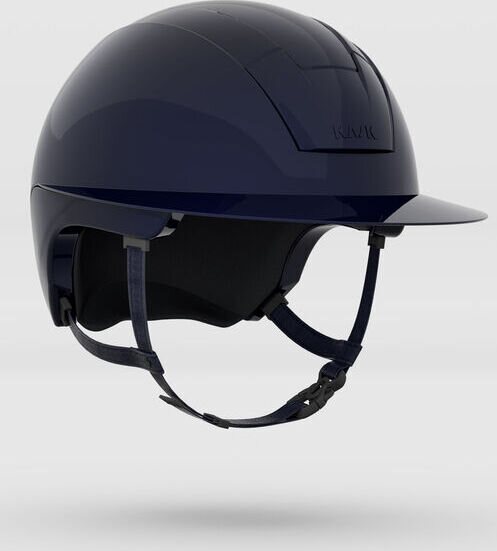 KASK KOOKI Lady Navy Shine