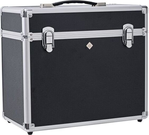 Imperial Riding Basic slim line harjapakki Musta