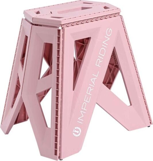 Imperial Riding Sky High jakkara Vaaleanpunainen