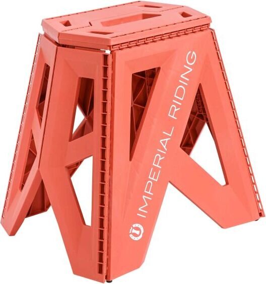 Imperial Riding Sky High jakkara Oranssi