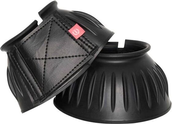 Imperial Riding Bells kumibootsit Musta