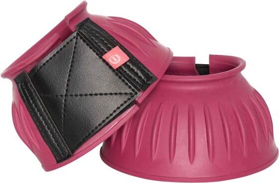 Imperial Riding Bells kumibootsit Pinkki