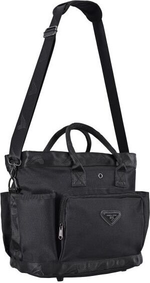 Euro-Star harjakassi Musta