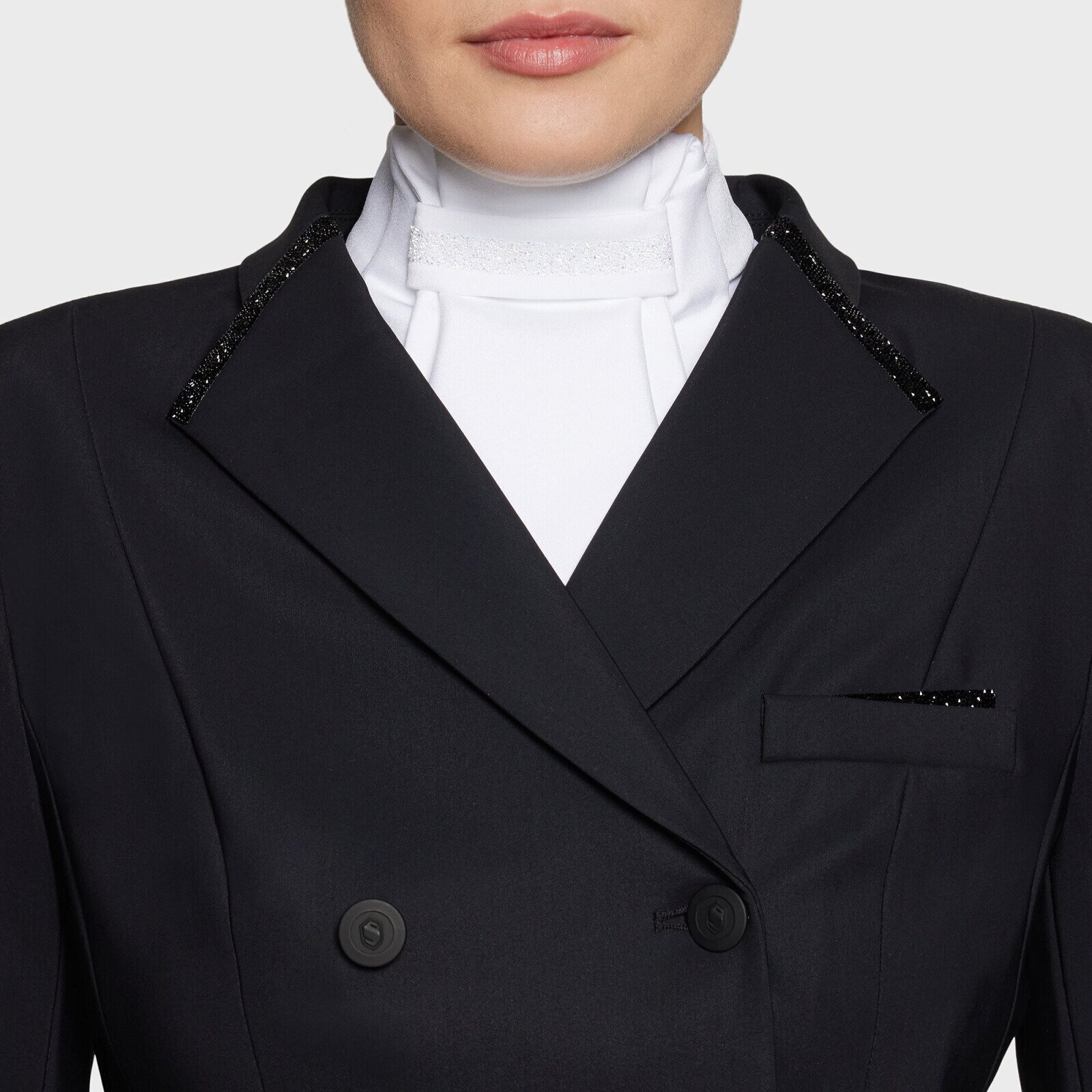 Samshield Crystal Fabric plastrong Holo