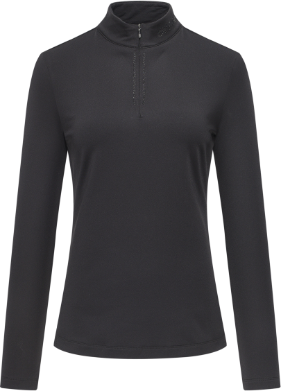 Euro-Star Adeline treenipaita Musta