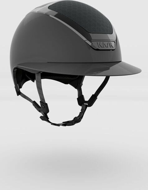 KASK Star Lady Pure Shine Anthracite