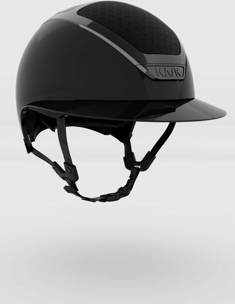 KASK Star Lady Pure Shine Black
