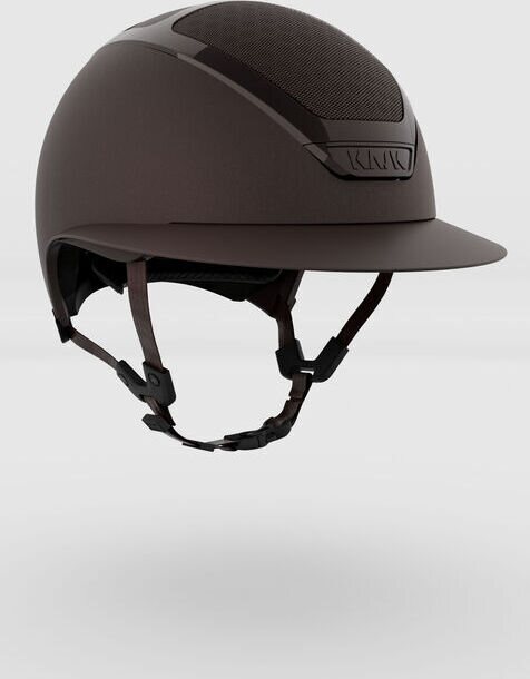 KASK Star Lady ratsastuskypärä Brown