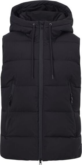 Euro-Star Isla toppaliivi Musta