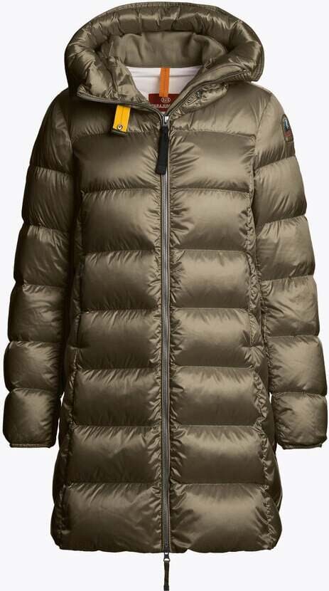 Parajumpers Marion untuvatakki Olive Grey
