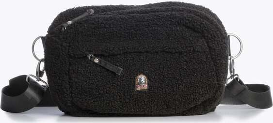 Parajumpers Power Bum laukku Musta