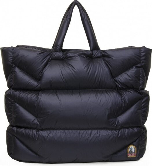 Parajumpers Hollywood laukku Musta