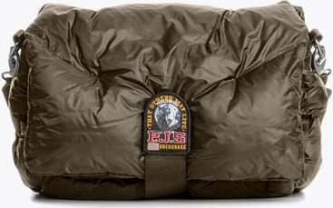 Parajumpers Hollywood Baguette laukku Olive Grey