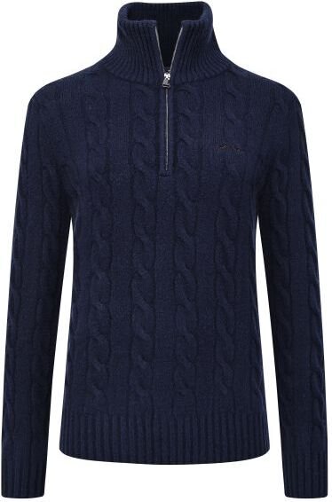 HV Polo Dunya neule Navy