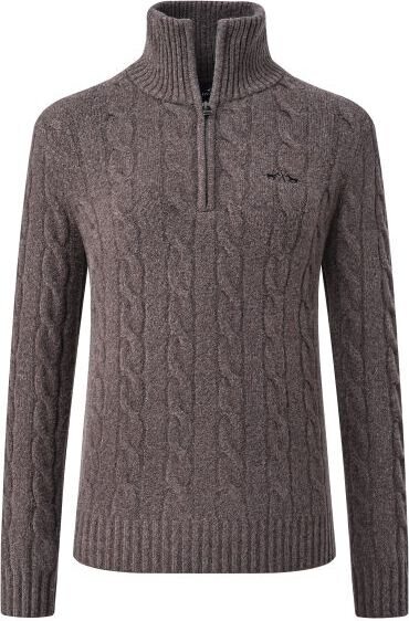 HV Polo Dunya neule Wood