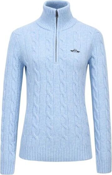 HV Polo Dunya neule Vaaleansininen