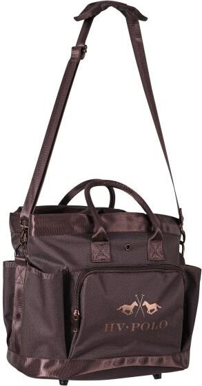 HV Polo Jonna harjalaukku Wood