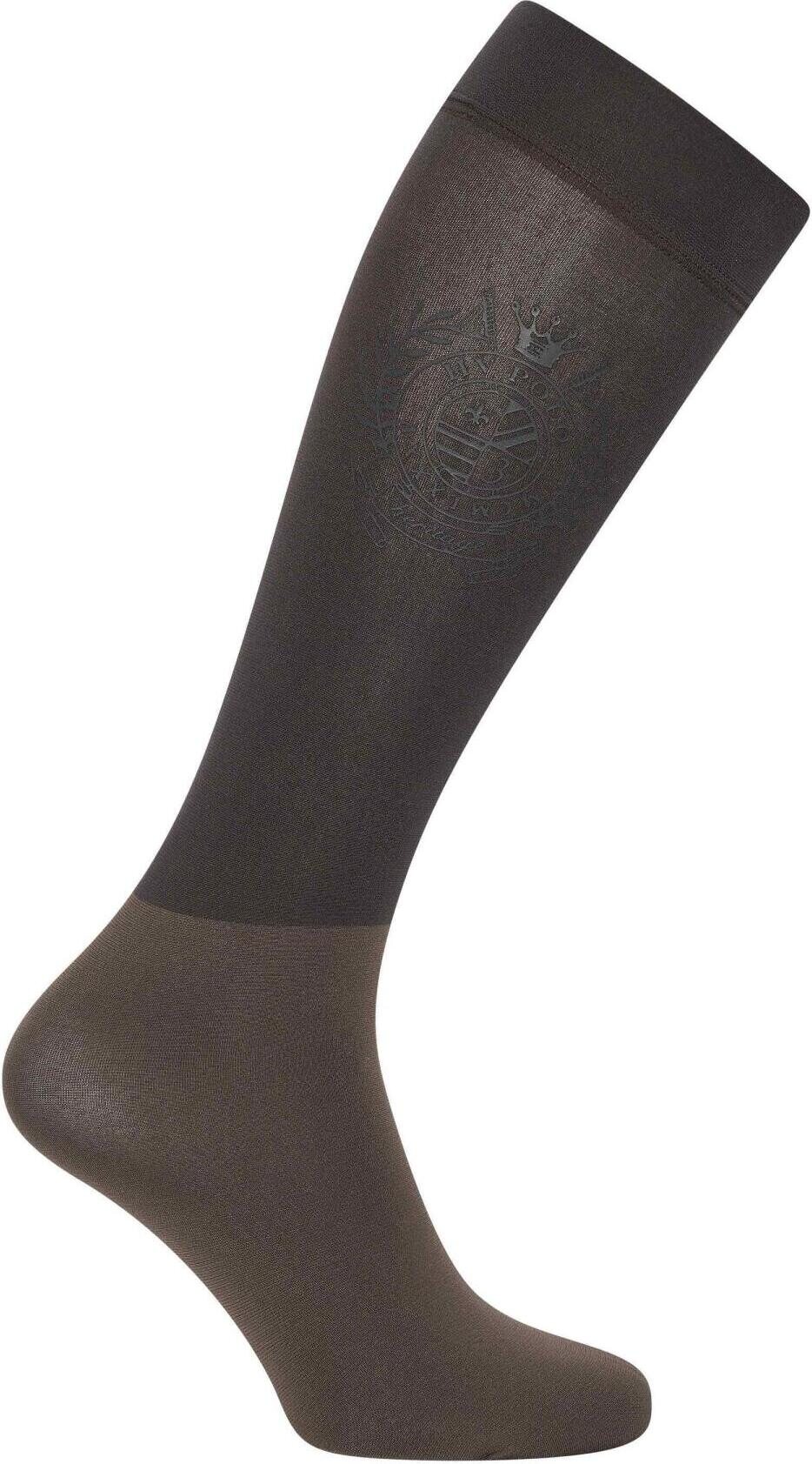 HV Polo Favouritas winter saapassukat Mocca