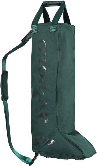 HV Polo Jillie saapaskassi Duck Green