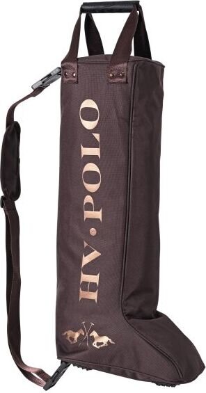 HV Polo Jillie saapaskassi Wood