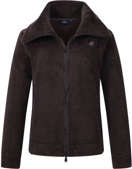 HV Polo Liz pörröfleece Wood