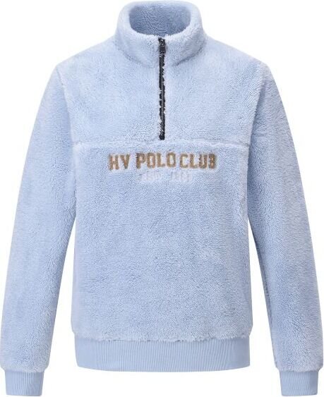 HV Polo Brenda pörröfleece Ice Blue