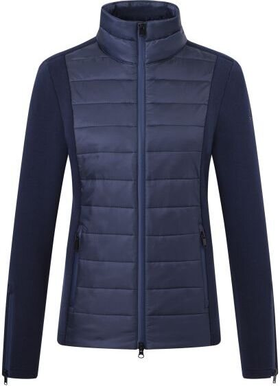 Euro-Star Agata hybriditakki Navy