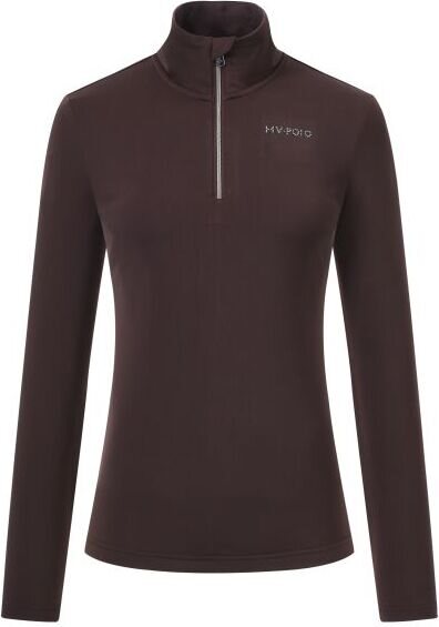 HV Polo Lumi tekninen pusero Wood