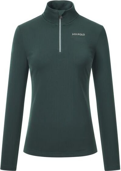 HV Polo Lumi tekninen pusero Duck Green