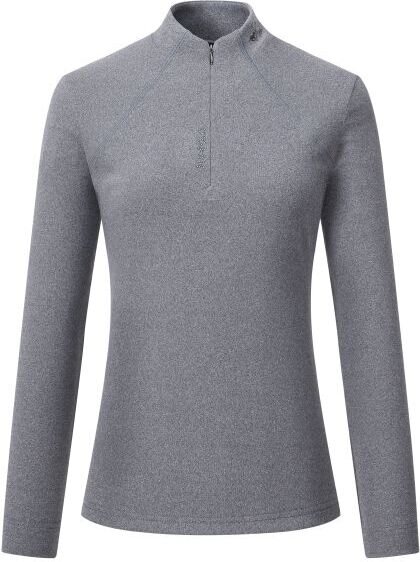 HV Polo Floria treenipaita Mid Grey Melange