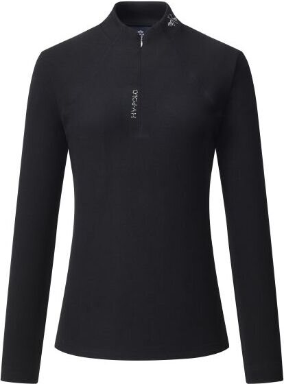 HV Polo Floria treenipaita Musta