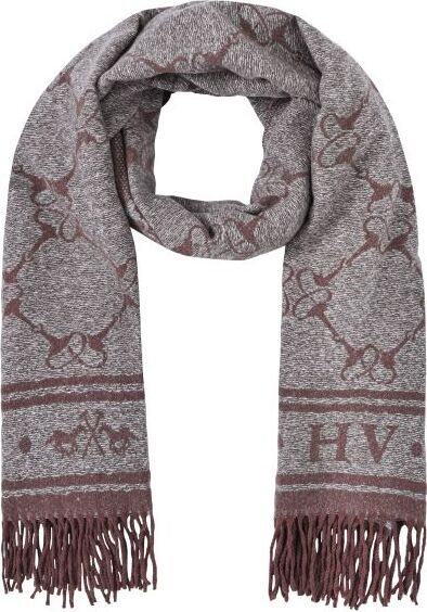 HV Polo Shelly huivi Natural Heather