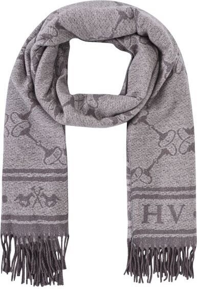 HV Polo Shelly huivi Grey Heather