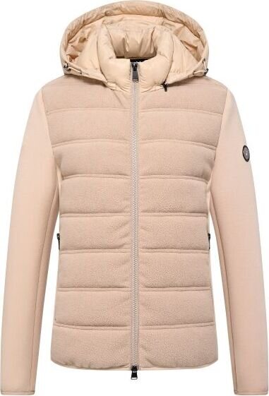 HV Polo Fiona hybriditakki Champagne