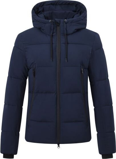 Euro-Star Carmey talvitakki Navy