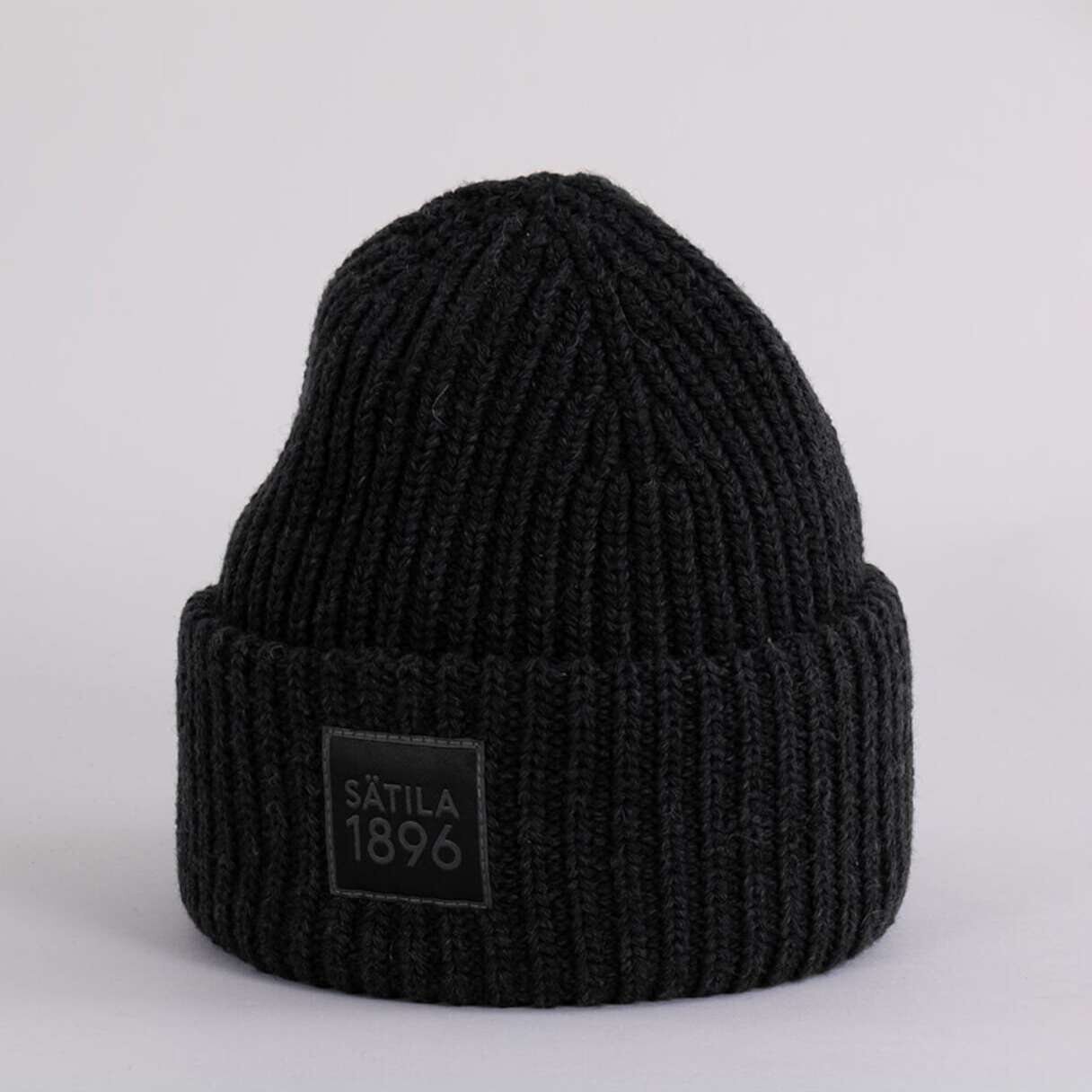 Sätila Lexby pipo Musta