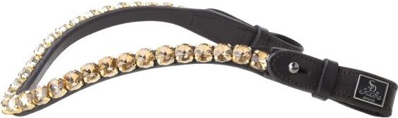 SD Design L'Unique otsapanta Musta/Kulta