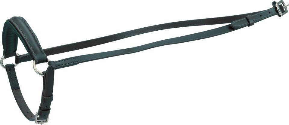 Horse Guard remonttiturpahihna Musta