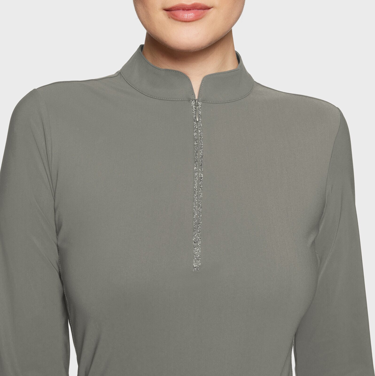 Samshield Brunella treenipaita Sauge