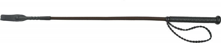 Whip&go Twist yleisraippa Ruskea