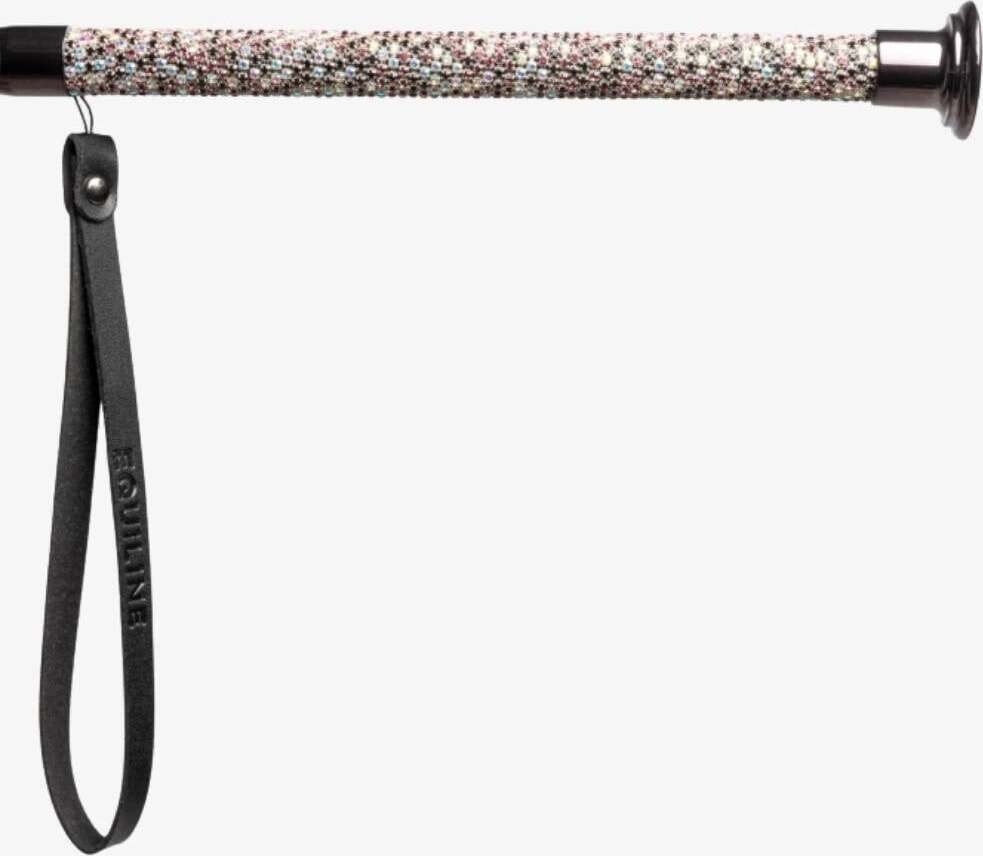 Equiline Gingl kouluraippa Amaranth