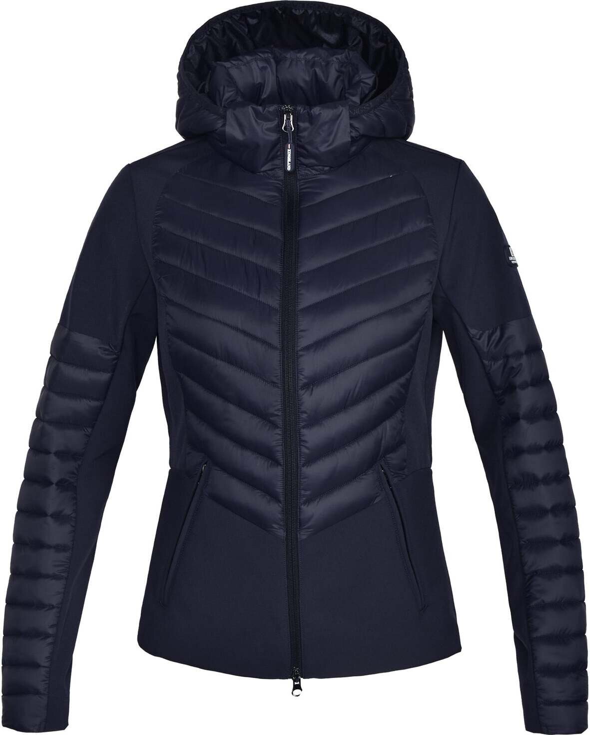 Kingsland Classic Ladies hybriditakki KL Navy