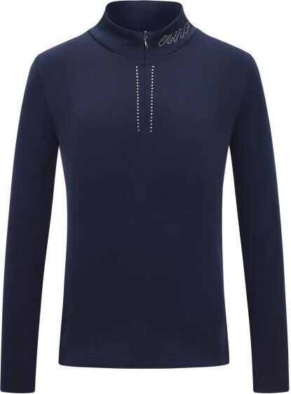 Euro-Star Adeline lasten treenipaita Navy