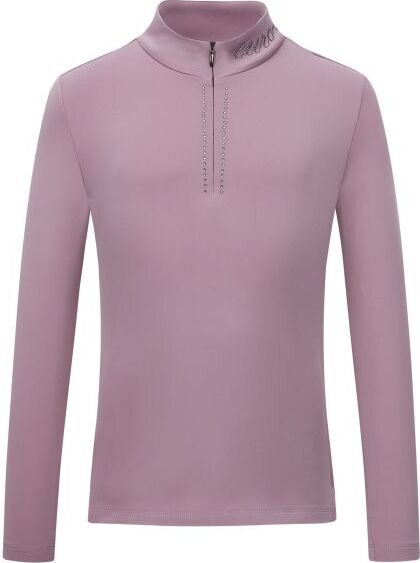 Euro-Star Adeline lasten treenipaita Elderberry