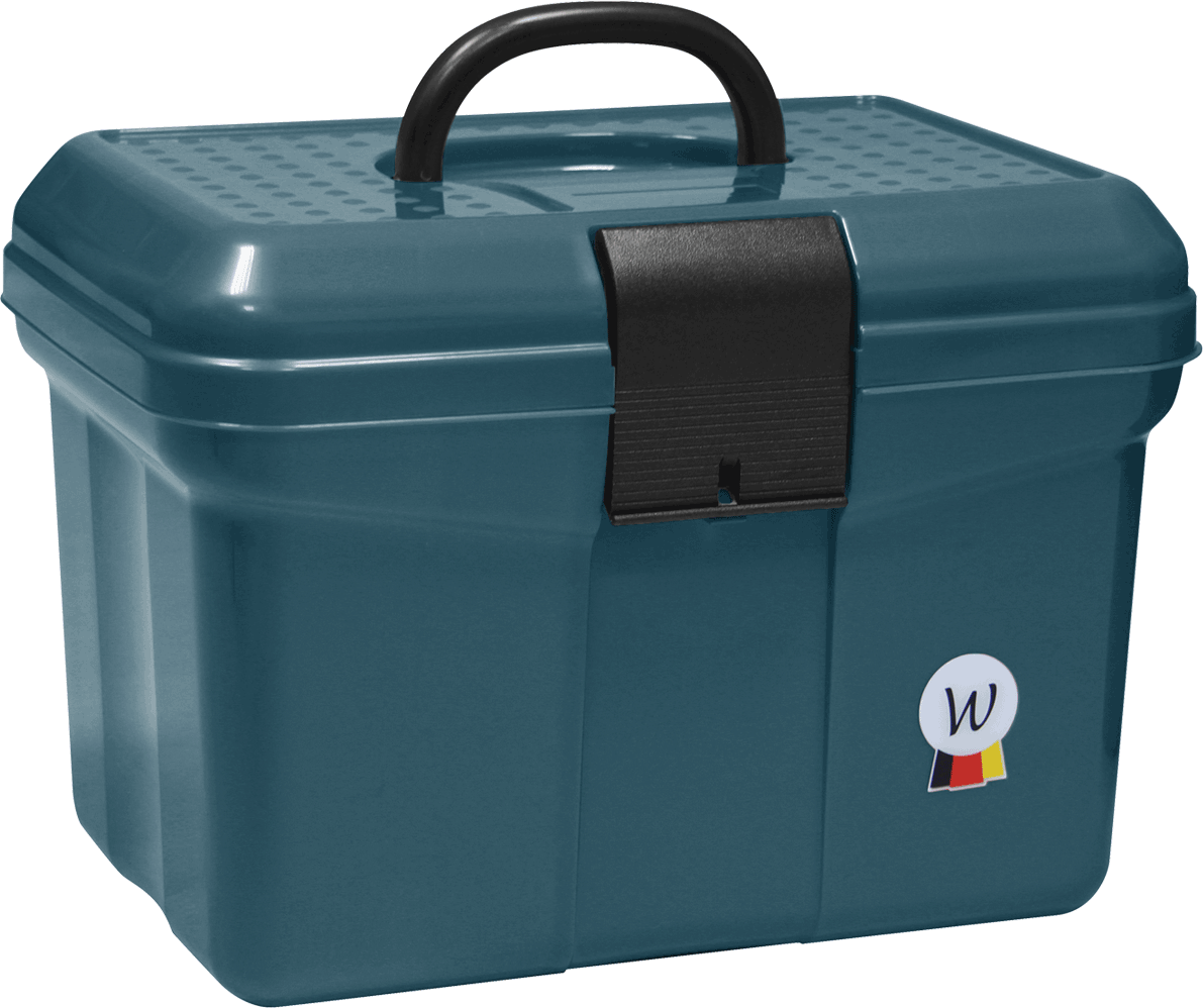 Waldhausen Eco harjapakki Petrol