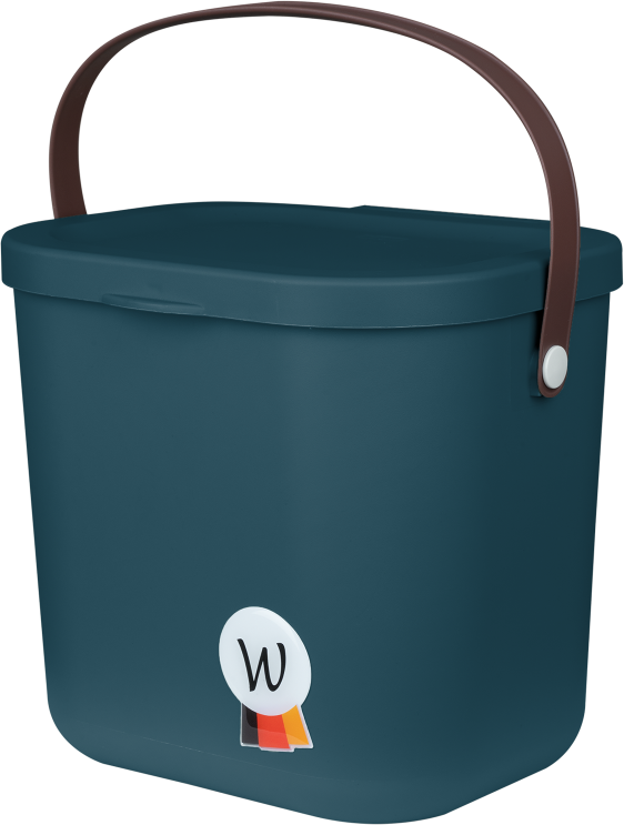 Waldhausen Multibag ECO 6l Petrooli