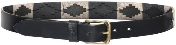 HV Polo Chaya vyö Musta-Kulta