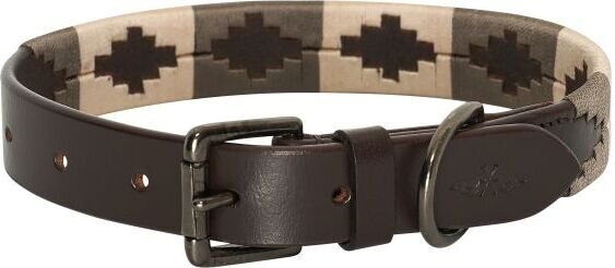 HV Polo Chaya koiran kaulapanta Wood