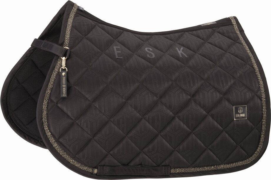 Eskadron Glossy Satulahuopa Este