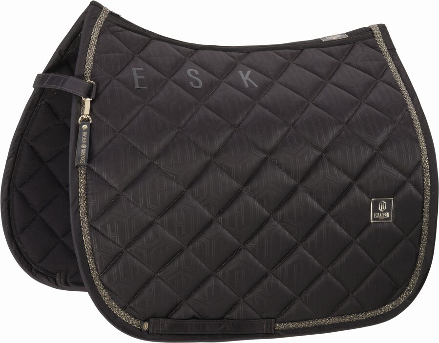 Eskadron Glossy Satulahuopa Koulu